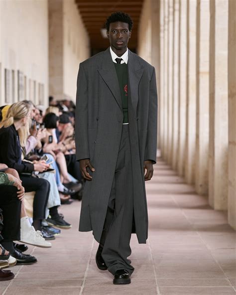 givenchy ss24 mens|matthew williams givenchy.